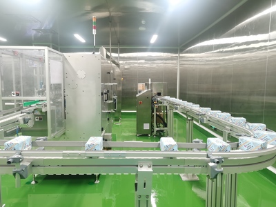 用生態(tài)含綠量 贏得發(fā)展含金量--安琪集團助力繪就長江大保護新畫卷紀實