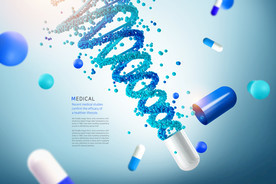 現(xiàn)代科技浪潮下的生物科技 重塑未來的生命引擎